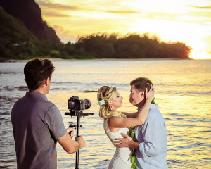 Kauai Wedding Sample 1